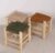 TABOURET SIMPLE