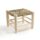 TABOURET SIMPLE